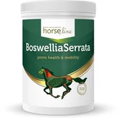 Akcesoria jeździeckie - HorseLine PRO Boswellia Seratta 900g - miniaturka - grafika 1