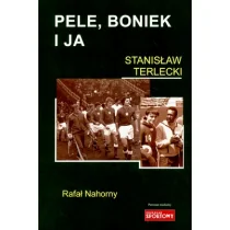Pele Boniek i ja Używana - Biografie i autobiografie - miniaturka - grafika 1