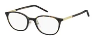 Okulary korekcyjne, oprawki, szkła - Okulary korekcyjne Marc Jacobs MJ 1000 086 - miniaturka - grafika 1