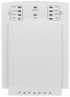 Akcesoria do alarmów - Klawiatura do centrali alarmowej K-10V PARADOX - miniaturka - grafika 1