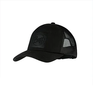Czapka dla dzieci Buff Black Mitt Unisex Młodzież, jeden rozmiar - Czapki damskie - miniaturka - grafika 1