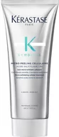 Peelingi do skóry głowy - Kerastase Symbiose Peeling do wrażliwej skóry głowy ze skłonnością do łupieżu 200ml - miniaturka - grafika 1