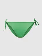 Stroje kąpielowe - Figi bikini z nadrukiem z logo model ‘CHEEKY’ - miniaturka - grafika 1