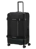 Torby podróżne - Walizka duża American Tourister Urban Track 79 cm - asphalt black - miniaturka - grafika 1