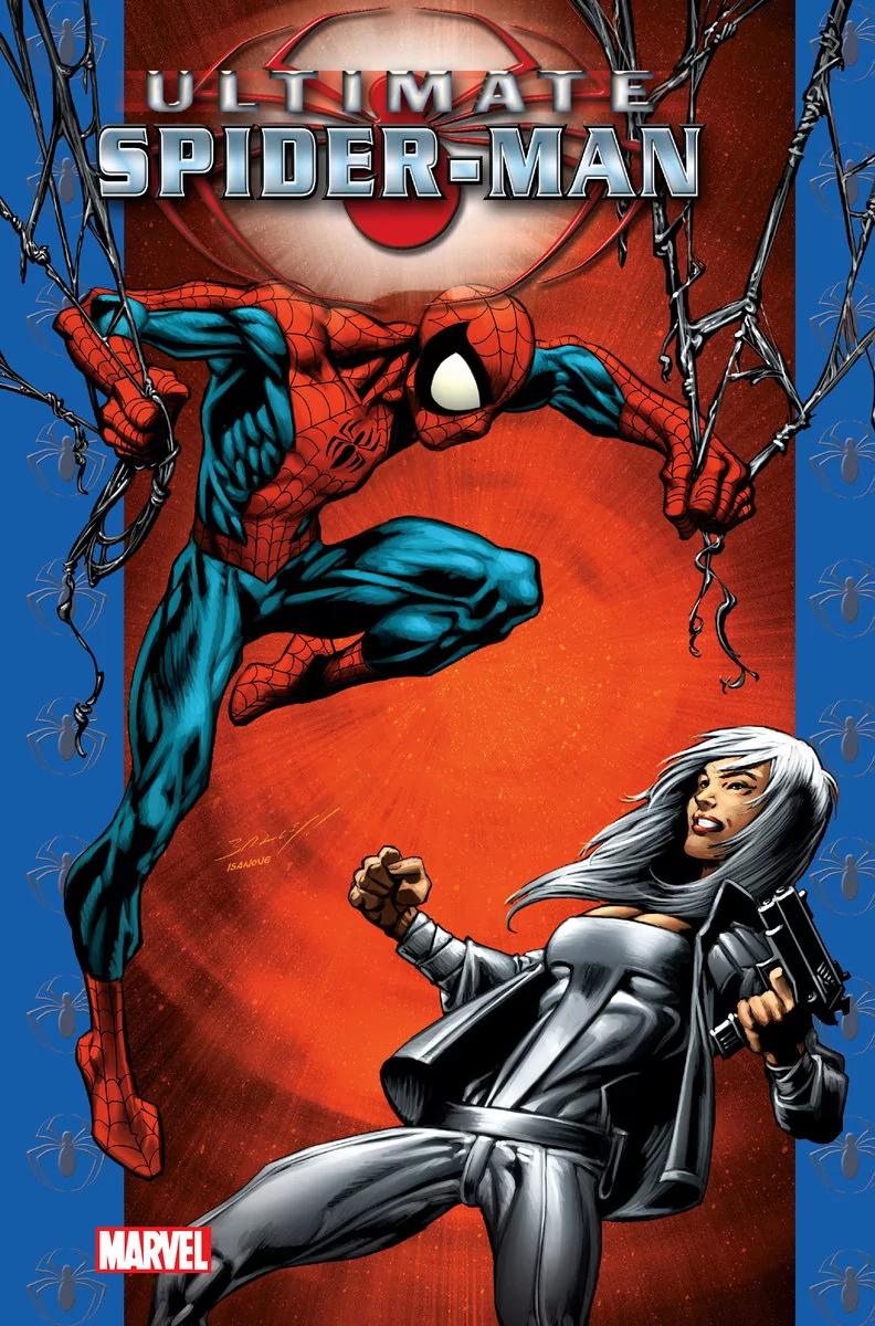 Ultimate Spider-Man. Tom 8