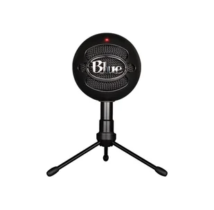 Blue Snowball iCE (988-000172) - Mikrofony komputerowe - miniaturka - grafika 2