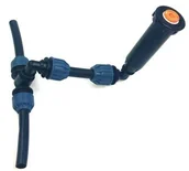 Inne akcesoria do nawadniania - Połączenie zraszacza 1/2" rurą 16 mm do rury 20 mm - miniaturka - grafika 1