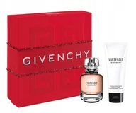 Zestawy perfum damskich - Givenchy Set Set L'Interdit Edp 50ml + Body Lotion 75ml 3274872415706 - miniaturka - grafika 1