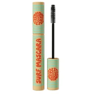 Tusze do rzęs - Bell Surf Girl Mascara Tusz do rzęs, Black - miniaturka - grafika 1