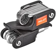 Akcesoria rowerowe - XLC Multi Tool, 2503615000 2503615000 - miniaturka - grafika 1
