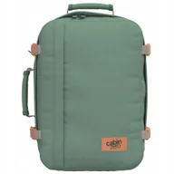 Plecaki - Plecak kabinowy Cabinzero Classic 36L Sage Forest - miniaturka - grafika 1