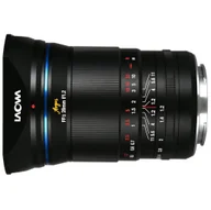 Obiektywy - Venus Optics Argus 28 mm f/1,2 FF do Nikon Z - miniaturka - grafika 1