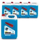 Płyny do spryskiwaczy - ZIMOWY PŁYN DO SPRYSKIWACZY -20°C ZAPACHOWY 20L - miniaturka - grafika 1