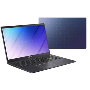 ASUS VivoBook Go E510KA-EJ344W 15.6" Celeron N4500 8GB RAM 128GB eMMC Windows 11 Home  - Laptopy - miniaturka - grafika 1