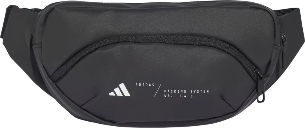 Adidas Saszetka adidas Hybrid czarna KG8018