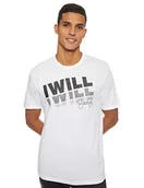 Koszulki męskie - Under Armour UA I Will 2.0 Ss koszulka męska z krótkim rękawem, small - miniaturka - grafika 1