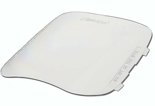 ZEWNĘTRZA SZYBKA OCHRONNA DO PRZYŁBICY 3M SPEEDGLAS 100, 77 60 00 - Akcesoria BHP - miniaturka - grafika 1
