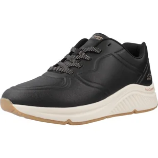 Tenisówki Skechers Model Bobs Arch Comfort B Kolor Czarny - Buty trekkingowe damskie - miniaturka - grafika 1