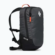 Plecaki - Plecak turystyczny Black Diamond Bullet 16 l carbon - miniaturka - grafika 1