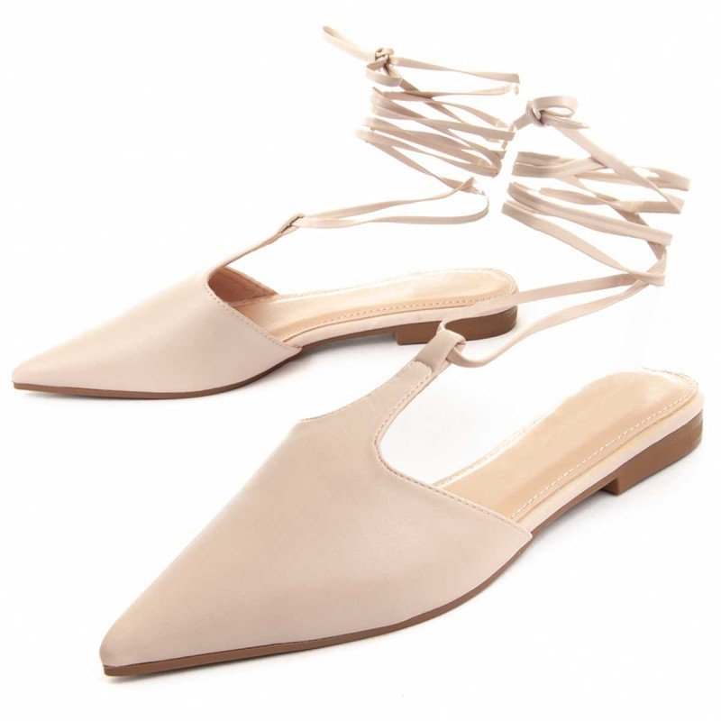 Montevita Balerina Peca Be?owy