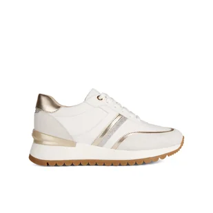 D DESYA - Półbuty damskie - miniaturka - grafika 1