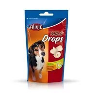 Przysmaki dla psów - Trixie Dropsy mleczne 200g 31623 - miniaturka - grafika 1