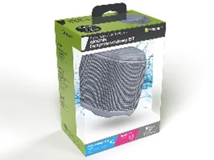 Głośniki TRACER Splash S TWS BLUETOOTH GREY - Głośniki przenośne - miniaturka - grafika 7