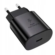 Ładowarki do telefonów - SZYBKA Ładowarka sieciowa USB-C QUICK CHARGE QC - miniaturka - grafika 1