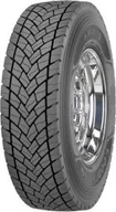 Opony ciężarowe - Opona ciężarowa GOODYEAR KMAX D 265/70 R17.5 139/136 M  w 24 h. Do 100 dni na zwrot. 100 tys. Klientów. - miniaturka - grafika 1