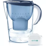 Dzbanki filtrujące - Brita Marella XL 3,5L Niebieski - miniaturka - grafika 1