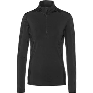 CMP Damska bluza z lekkiego polaru Softech Carbonium Finishing - Bluzy damskie - miniaturka - grafika 1
