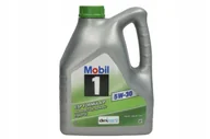 Oleje silnikowe - Mobil Mobil 1 Esp 5W30 F-p 4L - miniaturka - grafika 1