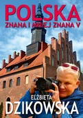 Przewodniki - Polska znana i mniej znana V - miniaturka - grafika 1