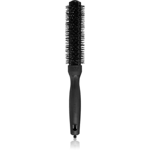 Olivia Garden Expert Blowout Speed Black Label, szczotka do włosów, 25mm - Szczotki i grzebienie do włosów - miniaturka - grafika 1