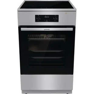 Kuchenka elektryczna Gorenje GEIT5C61XPG - Kuchenki elektryczne - miniaturka - grafika 1