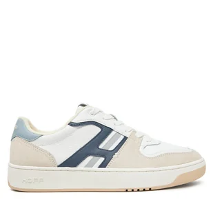 Sneakersy HOFF Tasqueña 12509606 Niebieski - Sneakersy męskie - miniaturka - grafika 1