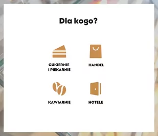 Lada cukiernicza narożnikowa ELLADA NZ 1300x1300x1480 - Szafy i witryny chłodnicze - miniaturka - grafika 3