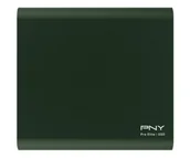 Dyski SSD - PNY PNY Pro Elite CS2060 250GB USB 3.2 Gen.2 Zielony - miniaturka - grafika 1