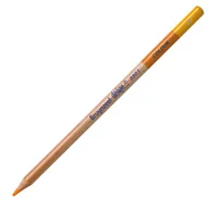 Kredki, ołówki, pastele i pisaki - Bruynzeel/sakura Bruynzeel Design Colour Kredka 22 Dark Yellow 880522K - miniaturka - grafika 1