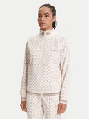 Bluzy damskie - Guess Bluza V5YQ03 KB212 Écru Regular Fit - miniaturka - grafika 1