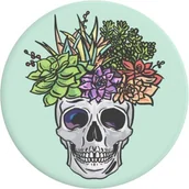 Uchwyty samochodowe do telefonów - Popsockets 2 Succulent Headspace 802497 uchwyt i podstawka do telefonu - miniaturka - grafika 1