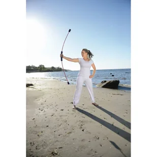 Sissel Core Trainer Sport Swing, Czerwony (30271) - Pozostały sprzęt i akcesoria do ćwiczeń - miniaturka - grafika 1
