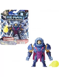 He-Man i Władcy wszechświata Wielotwarz Figurka podstawowa - Figurki dla dzieci - miniaturka - grafika 1