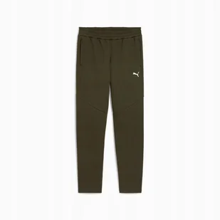 PUMA SPODNIE EVOSTRIPE DK 68823470 r M - Dresy męskie - miniaturka - grafika 1