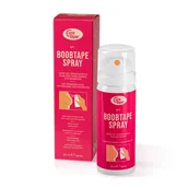 Akcesoria medyczne - Spray do usuwania taśm z piersi CureTape Boob Tape Remover Spray, 50 ml - miniaturka - grafika 1