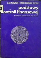 Biografie i autobiografie - Podstawy kontroli finansowej - miniaturka - grafika 1