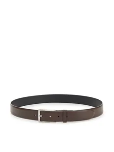 Guess Pasek Męski Not Coordinated Belts BM7680 LEA35 Brązowy - Paski - miniaturka - grafika 1