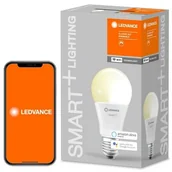 Żarówki LED - LEDVANCE LED Żarówka ściemnialna SMART+ E27/9,5W/230V 2700K - - miniaturka - grafika 1
