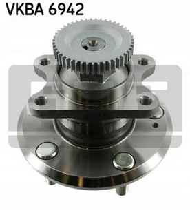 SKF VKBA 6942 ZESTAW ŁOŻYSK HYUNDAI XG VKBA 6942 - Układ zawieszenia - akcesoria - miniaturka - grafika 1