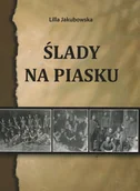Pozostałe książki - Ślady na piasku - miniaturka - grafika 1